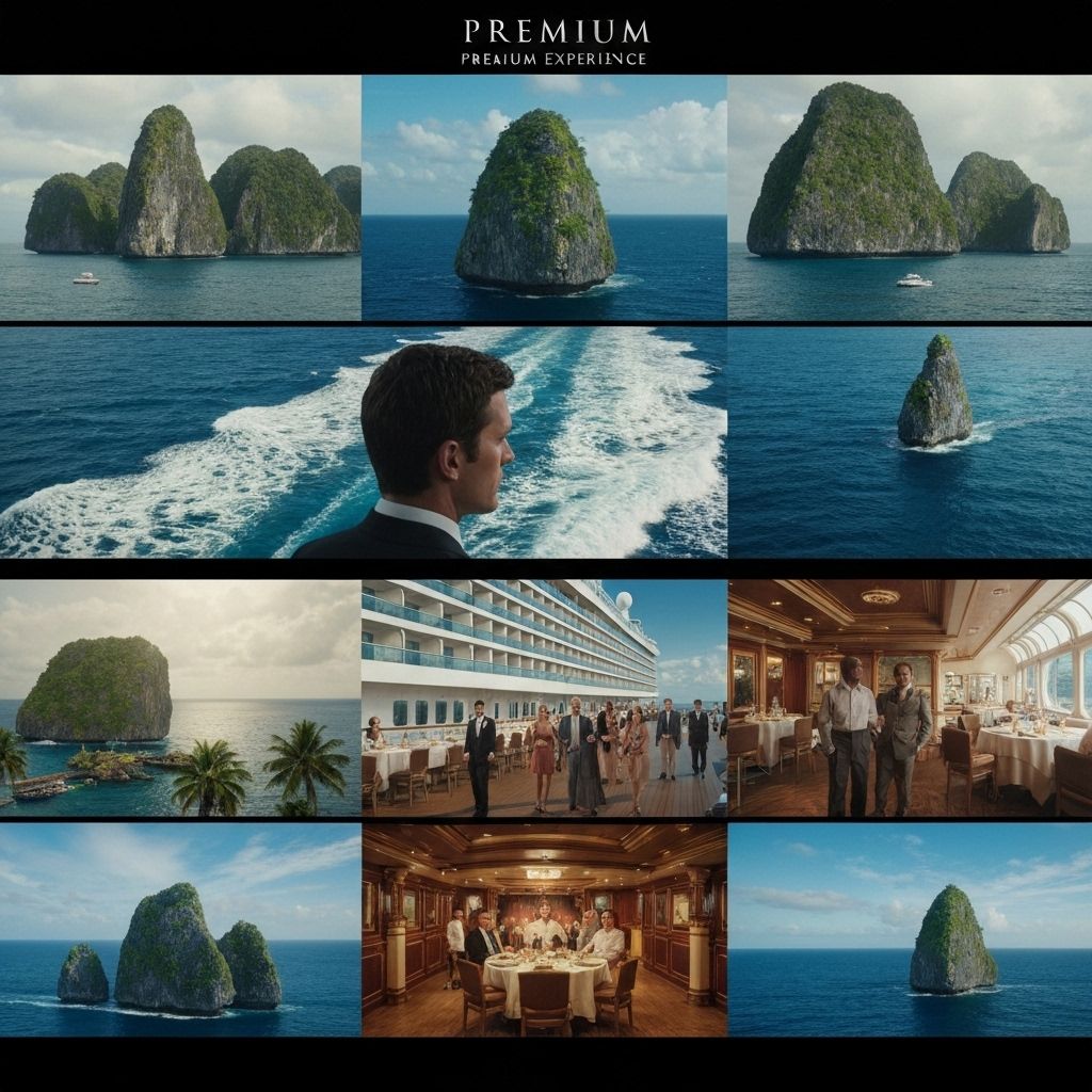 Premium Travel Experience